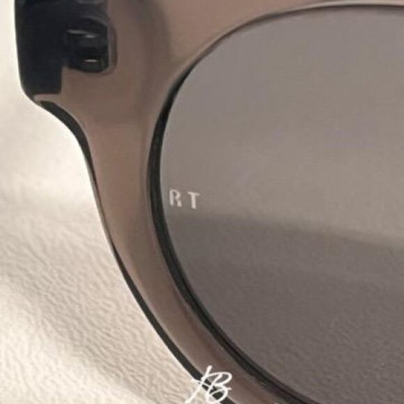 NEW Sunday Somewhere x Rebecca Isabel Sunglasses 158-TWG Limited Edition Extras - Picture 13 of 16